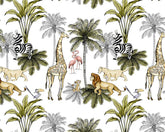 Tissu Le Roi Lion Disney (82784MSA)